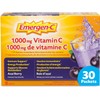 Emergen-C Immune Support Fizzy Drink Mix, A Boost of Vitamins and Minerals, Acai Berry, 30 Sachets