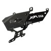CBR600RR Tail Tidy License Plate Holder Fender Eliminator Number Plate