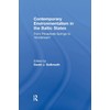 Contemporary Environmentalism in the Baltic States: From Phosphate Springs to