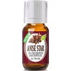 Healing Solutions 10ml Oils - Anise Star Essential Oil -
