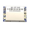 Snblzhef 868MHz for Lora Signal Booster Transmitting Receiving 2-Way Power