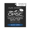 (1.5m, 40 Grains, S4(Run)) - OPST Pure Skagit Commando Micro