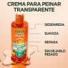 Garnier Fructis Borrador De Daño Rutina Control Grasa