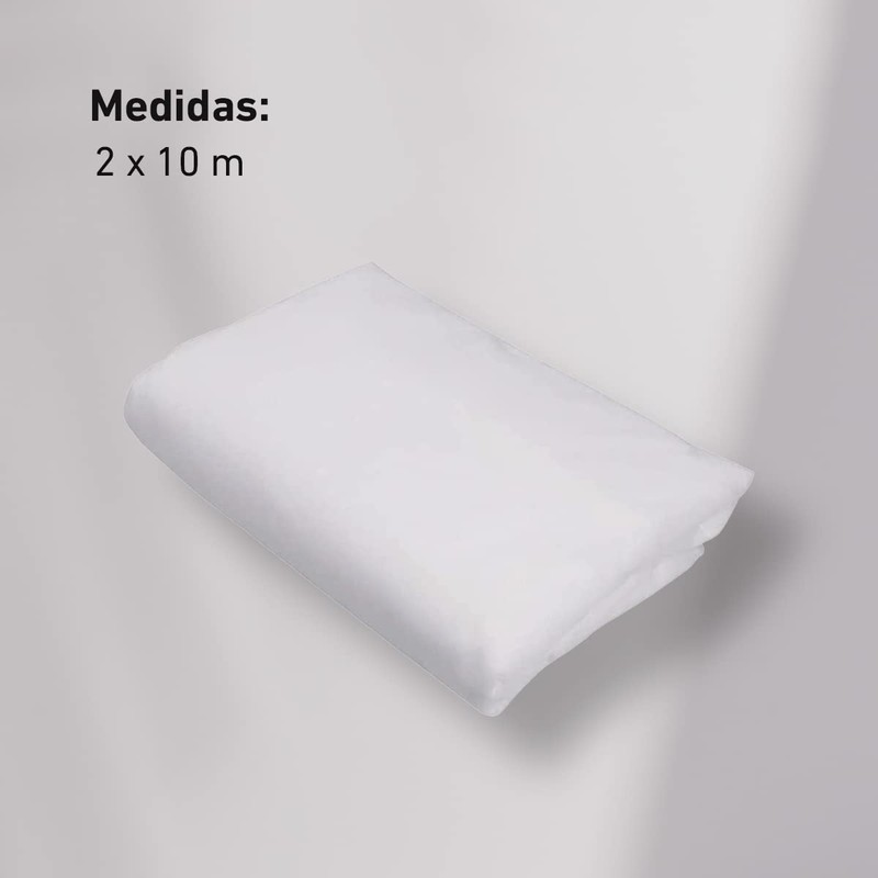 Biotop - Thermal Frost Protective Fabric Cloth for All Types