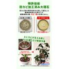 KSC04-MIX Mildew Treated Marble Keepstone Mixed Gravel Small 14.1 oz