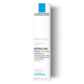 La Roche Posay Effaclar Duo [+] SPF30 40ml