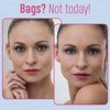 VALITIC - Mascarillas para debajo de los ojos, parches para