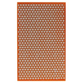 KGS PRO-PAD Diamond Hand Polishing pads (3 Pack, Grit 3000 (orange))