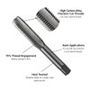 Century Drill & Tool 97319 Carbon Steel Metric Tap, 12.0X1.25