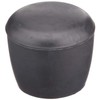 Sugita Ace FR-110 Rubber Cap for Pipe P-10 1.2 inches