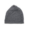 Zaction Knit Hat, Turban, Unisex, Wool Gauze, 3-Way Watch, Made