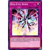 YU-GI-OH! - Red-Eyes Burn (DRL2-EN021) - Dragons of Legend 2 - 1st Edition - Super Rare