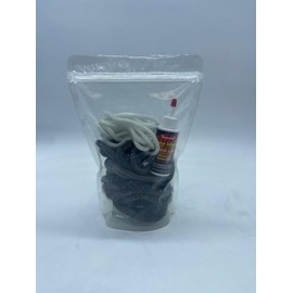 Total Hearth Vermont Castings Defiant 1910 and 1945 Gasket Kit (4322) Woodstove Gasket Kit