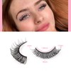 Glowing Win False Eyelashes Russian Strip Lashes Natural Look 3D