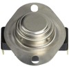 Emerson 3L01-200 Snap Disc Limit Control