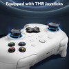 8BitDo Ultimate 2 Wireless Controller with TMR Joysticks for Windows
