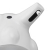 Cute Pet Elephant Touchless Soap Dispenser USB Rechargeable Automatic Foaming