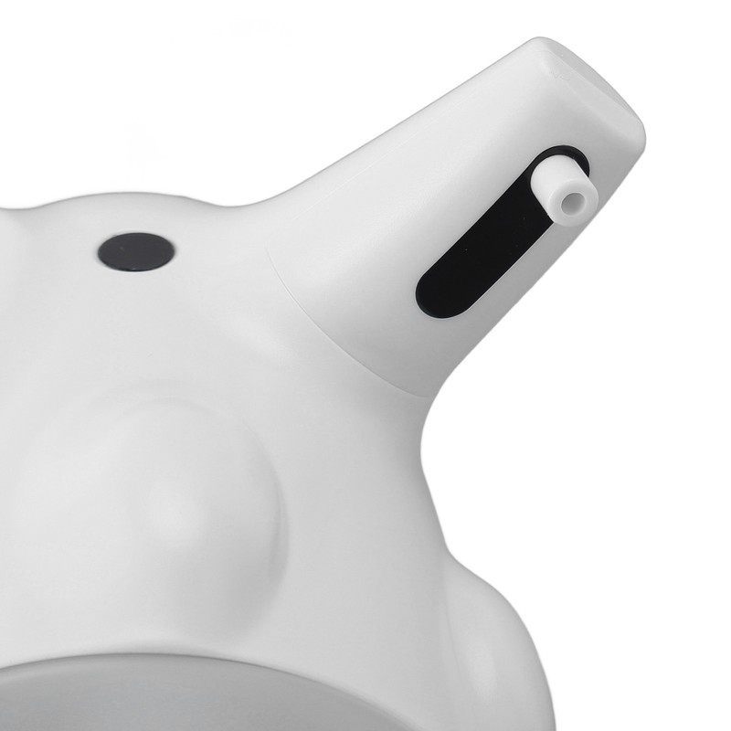 Cute Pet Elephant Touchless Soap Dispenser USB Rechargeable Automatic Foaming