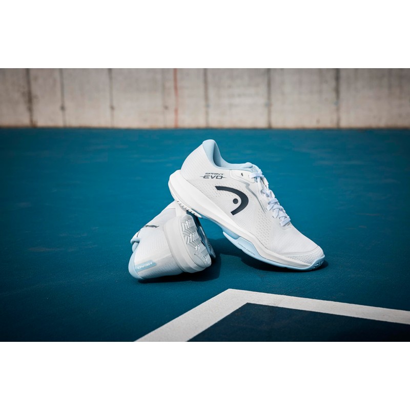 HEAD Sprint Evo 4.0 Women WHLB