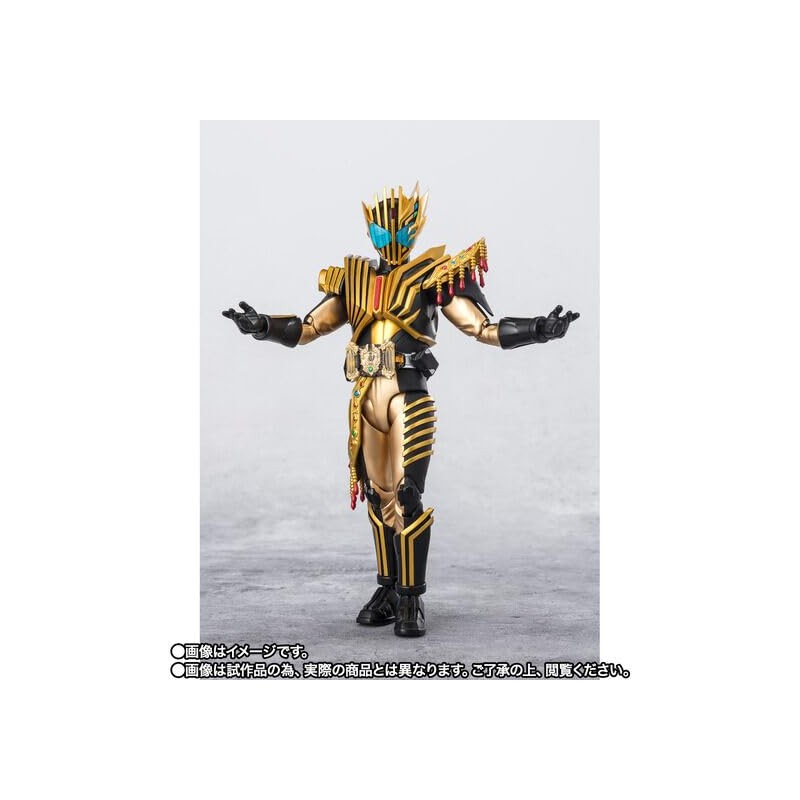 s.h.fig uarts Kamen Rider Legend