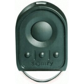 SOMFY Keygo 4 RTS Remote Control