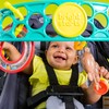 Bright Starts OBall Flex 'n Go Activity Arch Take-Along BPA-free