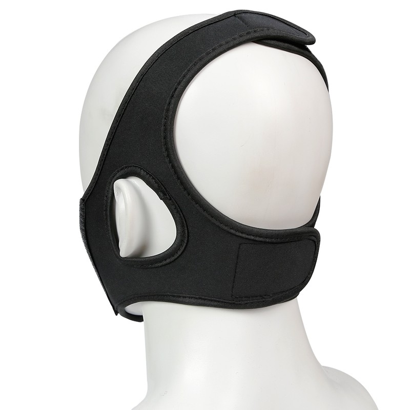 TPU Outdoor Tactics Face Shield Protection Equipment for Field Shooting