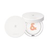 rom&nd [NEW] rom&nd Back Me Tone Up Sun Cushion -