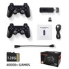 M8 POR TV Game Console 32G [15000 Games]