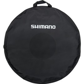 Shimano SM-WB12 Foil Bag, Wheel Bag, 29 Inches (1 Piece), ESMWB12