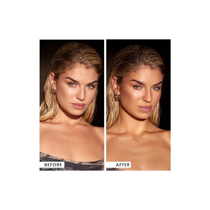 Instant Sunshine Bronzing Drops by Iconic London for Women -