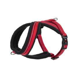 The Company of Animals Halti Comfy Harness Red Small