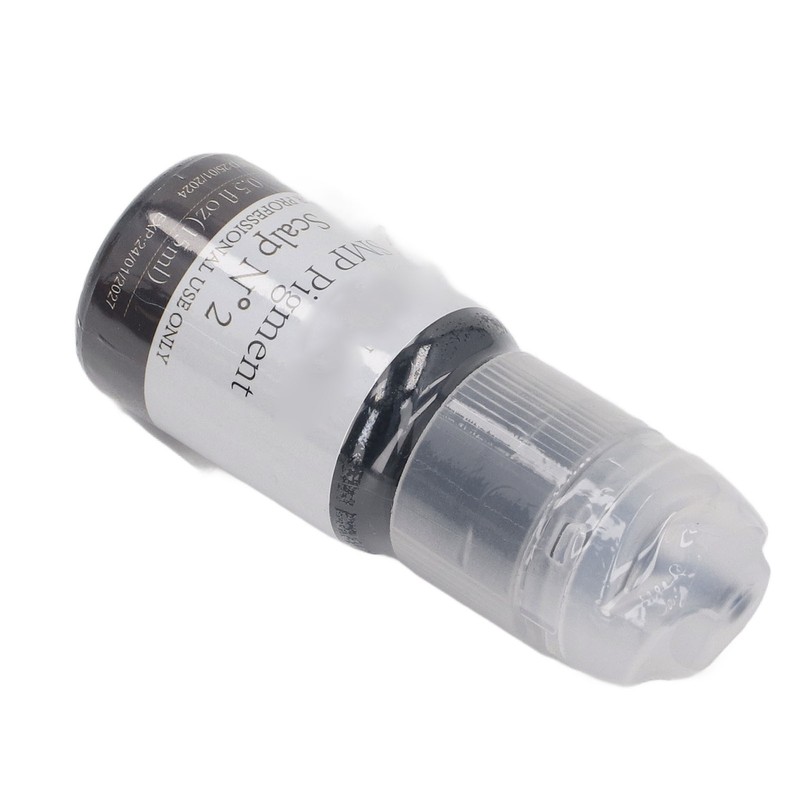 SMP Tattoo Scalp Pigment Realistic Professional Herbal Extract Tattooing Microblading