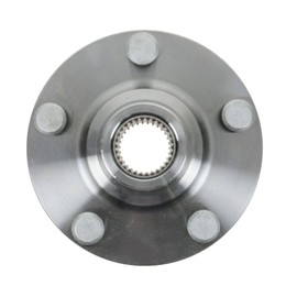 Front Wheel Hub & Bearing Kit Driver or Passenger Side Compatible With Toyota & Lexus Models