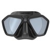 Seac Eagle, Compact Low Volume Mask for Freediving, Spearfishing and