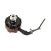 RS2205 2300KV Brushless Motor CW/CCW 3‑4S Remote Control Brushless Motor