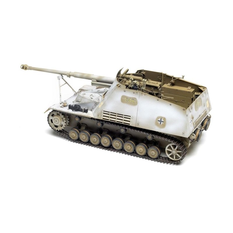 AFV Club 35164 SDDFZ 164 Rhino Vehicles