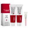 YANINEE Collagen Peel Off Mask Face Overnight Collagen Wrapping Mask