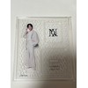 Number_i Yuta Jinguji Original Acrylic Stand TOBE