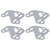 Briny River 4Pcs Oil Pump Gasket Compatible with Stihl 030AV