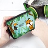 Striefchen® Wallet for Children with Animal Motif and Name of