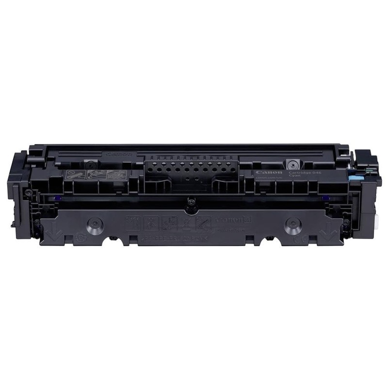 Canon CRG 046 °C Cyan Toner for LBP654CX LBP65 3CDW