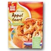 Koopmans Apple Pie Mix, Appeltaart, 2 boxes, 15.4oz each