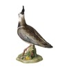 Goebel Bird of the Year 2024 Large Lapwing Figurine
