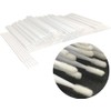 Cepillos de micro aplicador, 100 piezas/bolsa, cepillos desechables para extensión