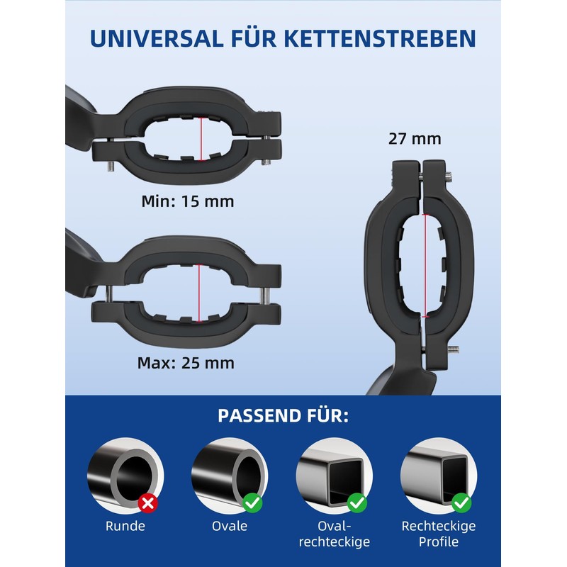 Kitgody Bicycle stand