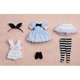 Nendoroid Doll Alice Non-Scale ABS & PVC Painted Action Figure