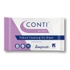 Synergy Health Conti SoSoft Large Heavyweight Dry Patient Cleansing Wipes