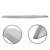SEBLAFF Chrome Hood Front Molding Trim Replacement for 2020 2021