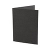 Tyndell Black T-50 Photo Folder 4x6 (10 Pack)